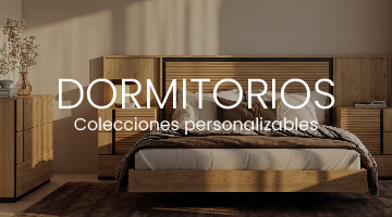Dormitorios | Colecciones Personalizables